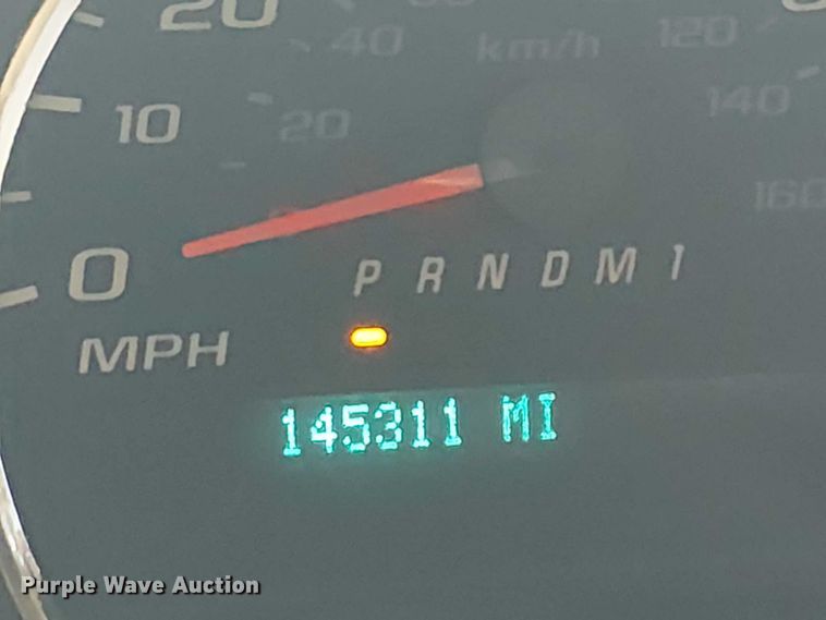 image for item EE5036 2017 Chevrolet Express van