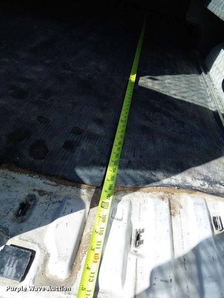 image for item EE5038 2012 Chevrolet Express van