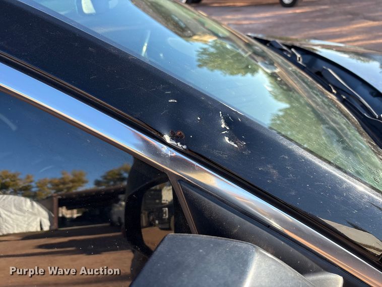 image for item EF6222 2014 Cadillac ATS 