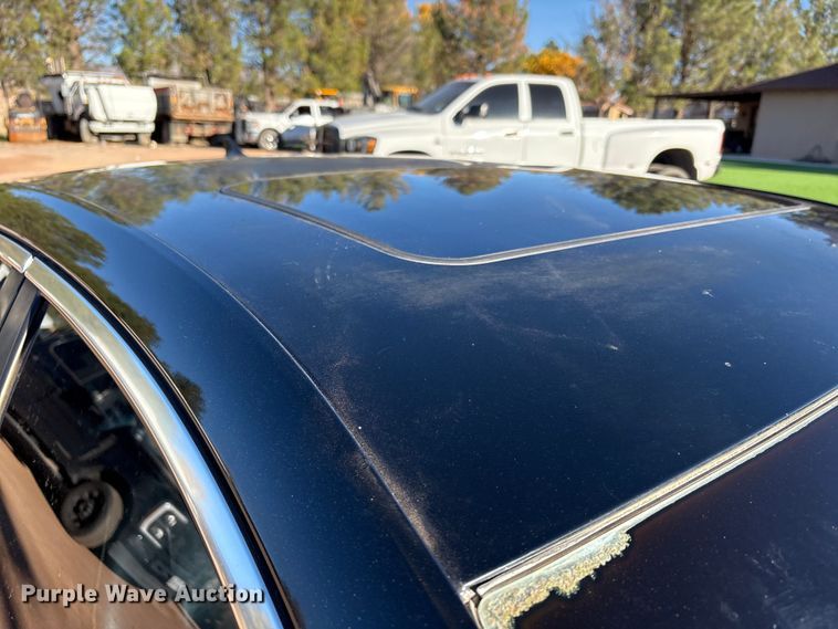 image for item EF6222 2014 Cadillac ATS 