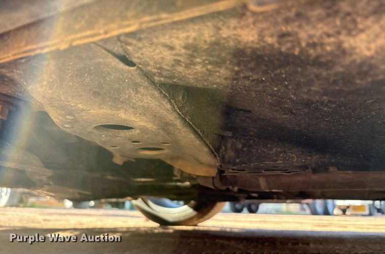 image for item EF6222 2014 Cadillac ATS 