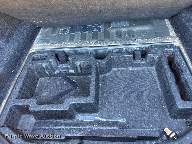 image for item EF6222 2014 Cadillac ATS 