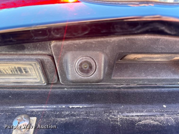 image for item EF6222 2014 Cadillac ATS 