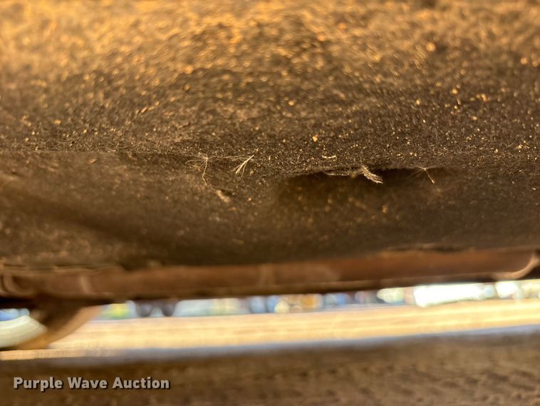 image for item EF6222 2014 Cadillac ATS 