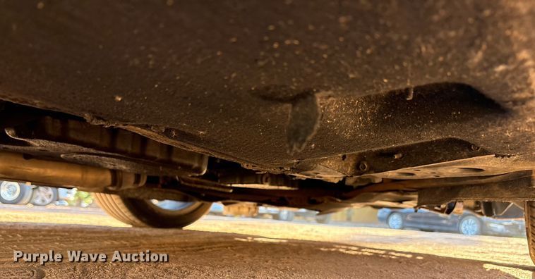 image for item EF6222 2014 Cadillac ATS 