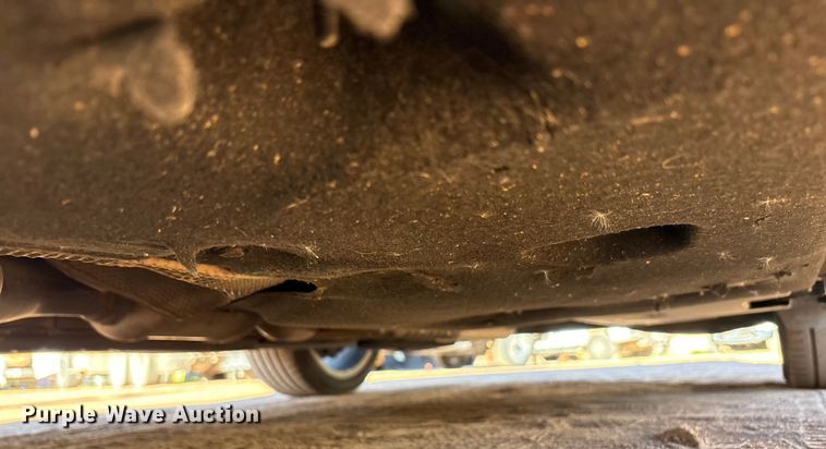 image for item EF6222 2014 Cadillac ATS 