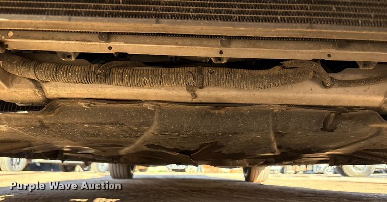 image for item EF6222 2014 Cadillac ATS 