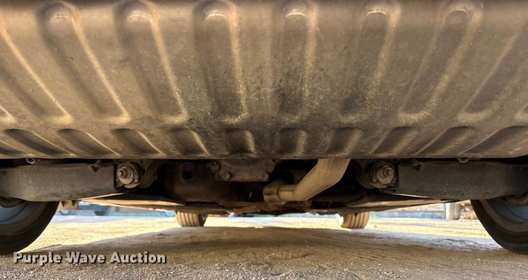 image for item EF6222 2014 Cadillac ATS 