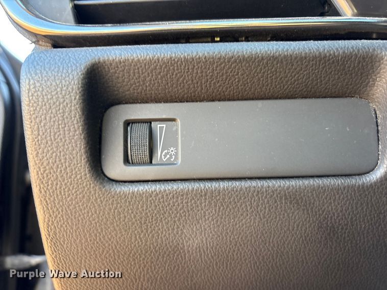 image for item EF6222 2014 Cadillac ATS 