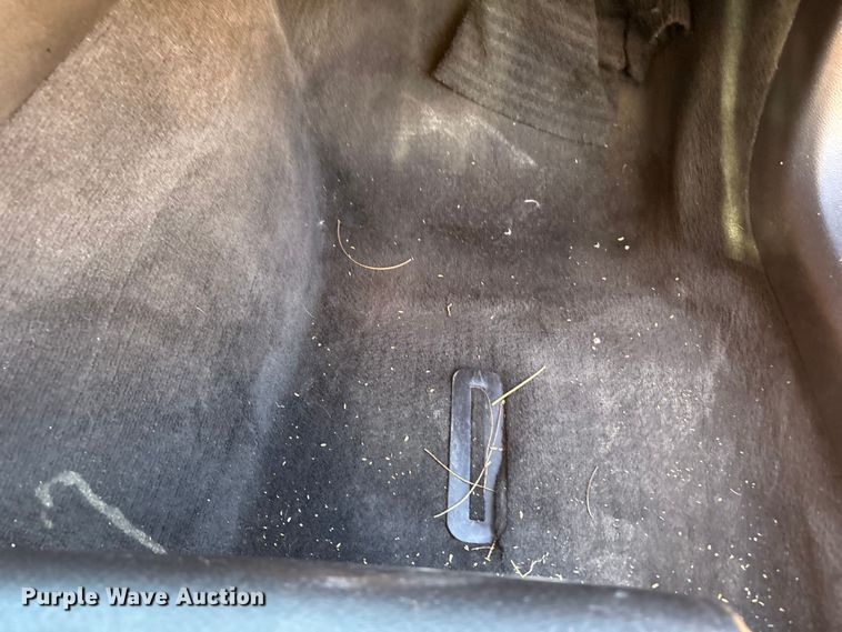 image for item EF6222 2014 Cadillac ATS 