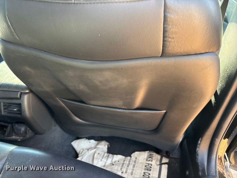 image for item EF6222 2014 Cadillac ATS 