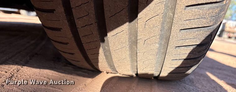 image for item EF6222 2014 Cadillac ATS 