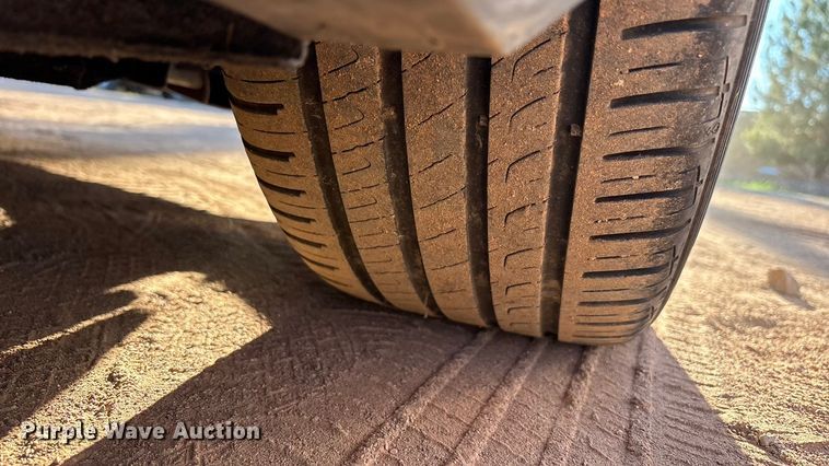 image for item EF6222 2014 Cadillac ATS 