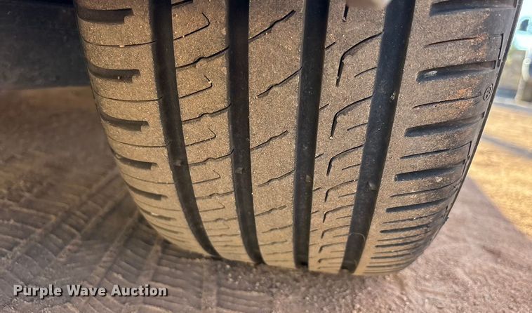 image for item EF6222 2014 Cadillac ATS 