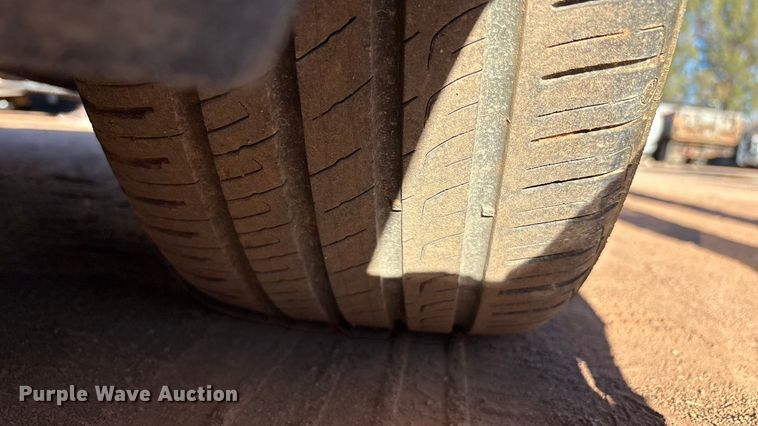 image for item EF6222 2014 Cadillac ATS 