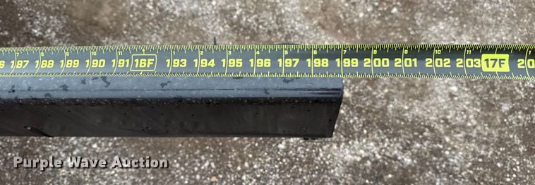 image for item EG1780 2016 Ford F650 Super Duty  truck cab and chassis