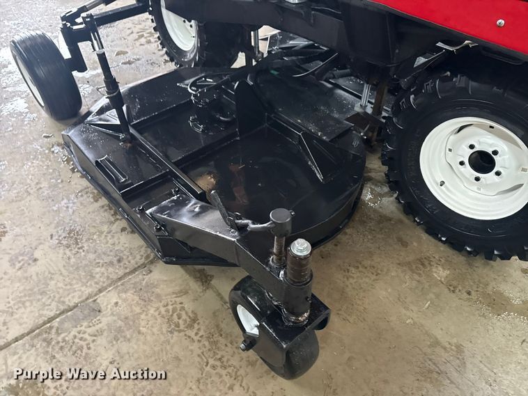 image for item EG1785 DewEze 72C slope mower