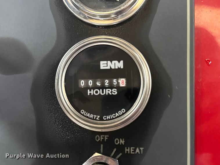 image for item EG1785 DewEze 72C slope mower