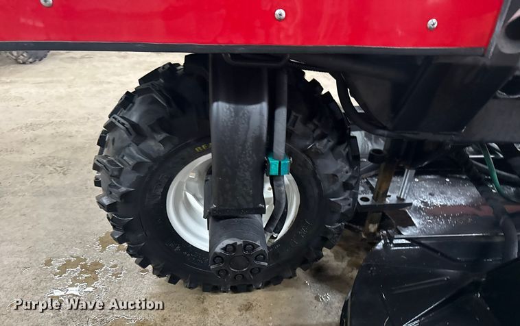 image for item EG1785 DewEze 72C slope mower