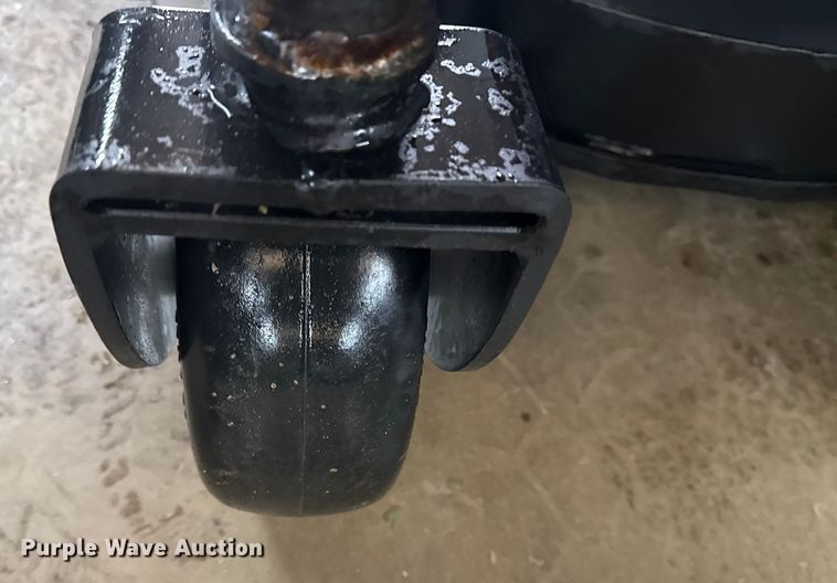 image for item EG1785 DewEze 72C slope mower