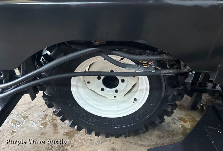 image for item EG1785 DewEze 72C slope mower