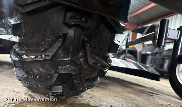 image for item EG1785 DewEze 72C slope mower