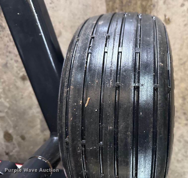 image for item EG1785 DewEze 72C slope mower