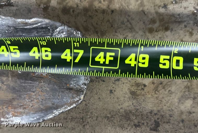 image for item EG1788 1999 Hyster H50XM forklift