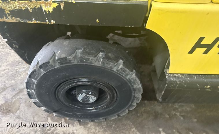 image for item EG1788 1999 Hyster H50XM forklift