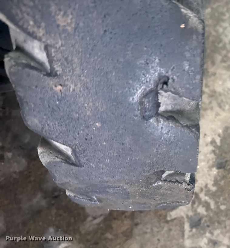 image for item EG1788 1999 Hyster H50XM forklift