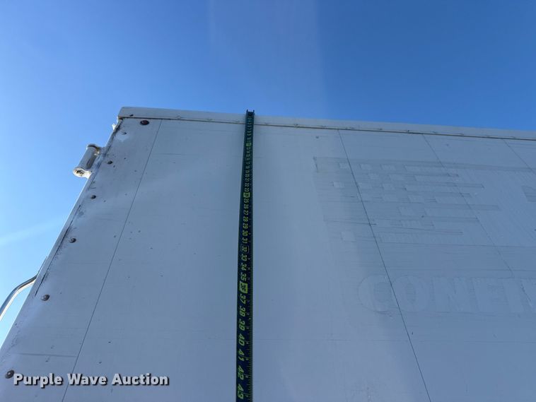 image for item EG1791 2014 Peterbilt 337 box truck