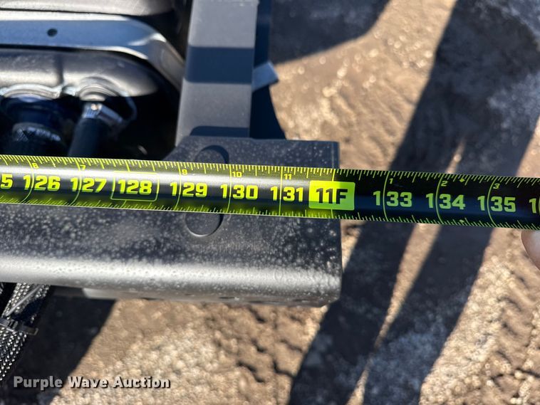 image for item EG1799 2017 Ford F550 Super Duty XL pickup truck cab and chassis