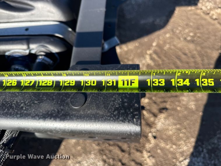 image for item EG1799 2017 Ford F550 Super Duty XL pickup truck cab and chassis