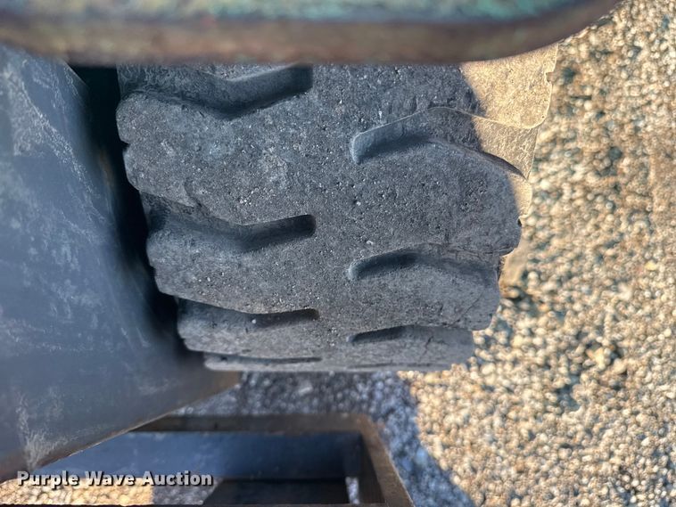 image for item EG1803 Mitsubishi FGC25 forklift