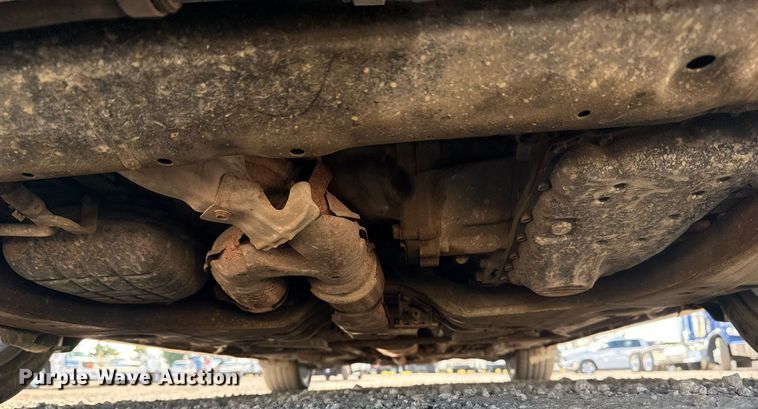 image for item EG6051 2015 Nissan Altima 