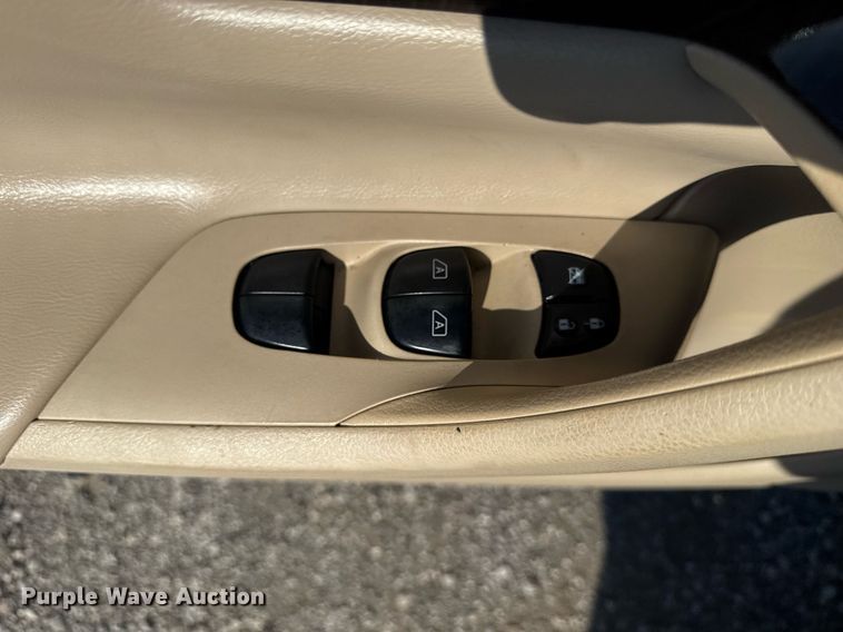 image for item EG6051 2015 Nissan Altima 