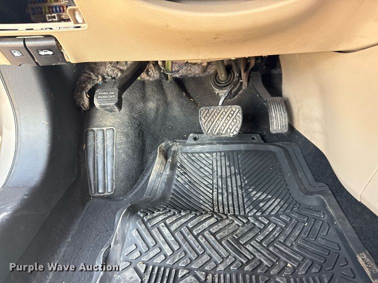 image for item EG6051 2015 Nissan Altima 