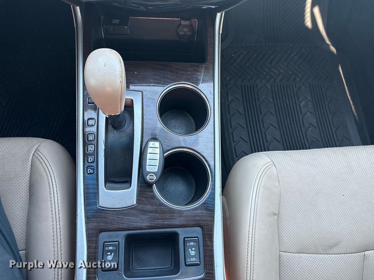 image for item EG6051 2015 Nissan Altima 