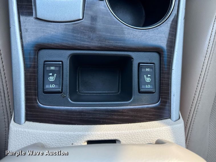 image for item EG6051 2015 Nissan Altima 