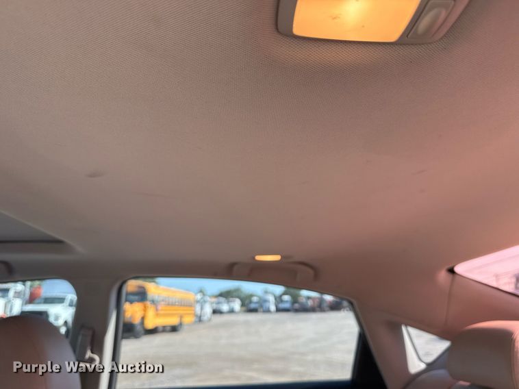 image for item EG6051 2015 Nissan Altima 