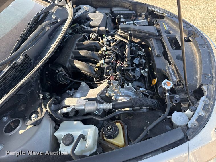 image for item EG6051 2015 Nissan Altima 