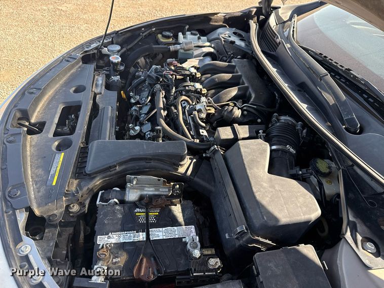 image for item EG6051 2015 Nissan Altima 