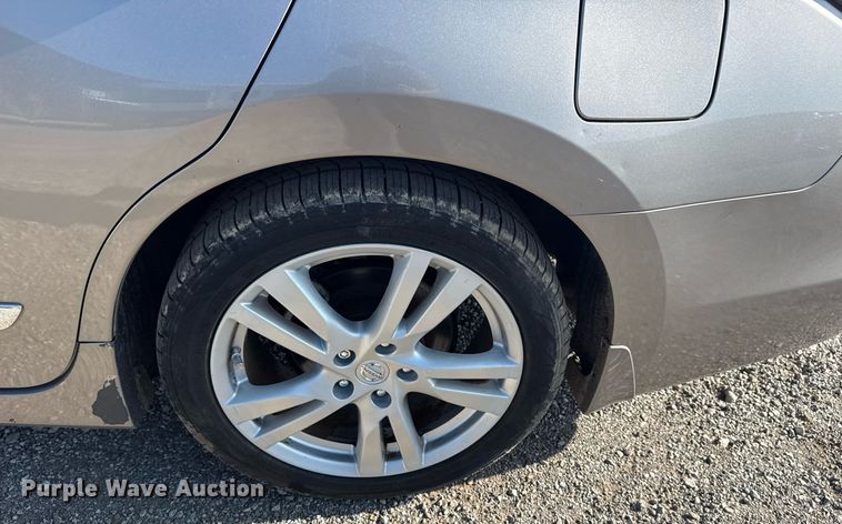 image for item EG6051 2015 Nissan Altima 