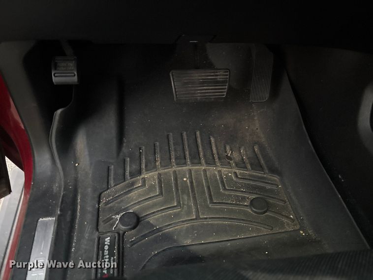 image for item EG8303 2015 Chevrolet Tahoe LTZ SUV