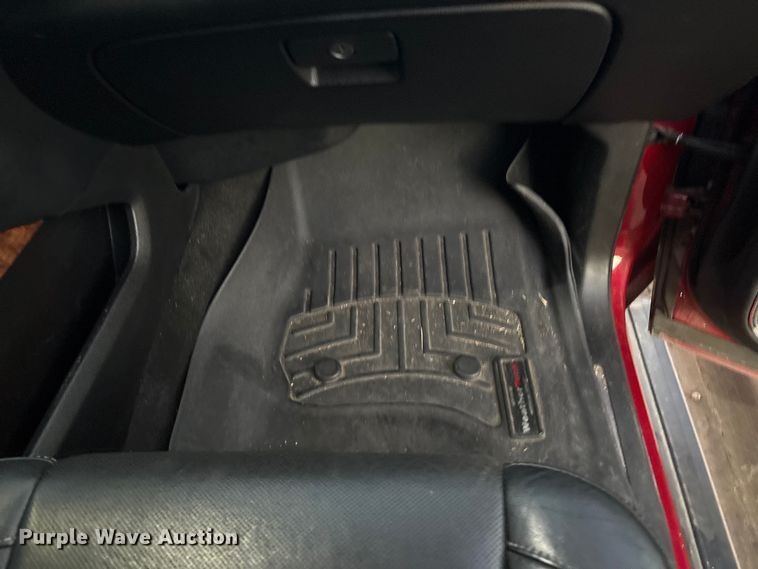 image for item EG8303 2015 Chevrolet Tahoe LTZ SUV