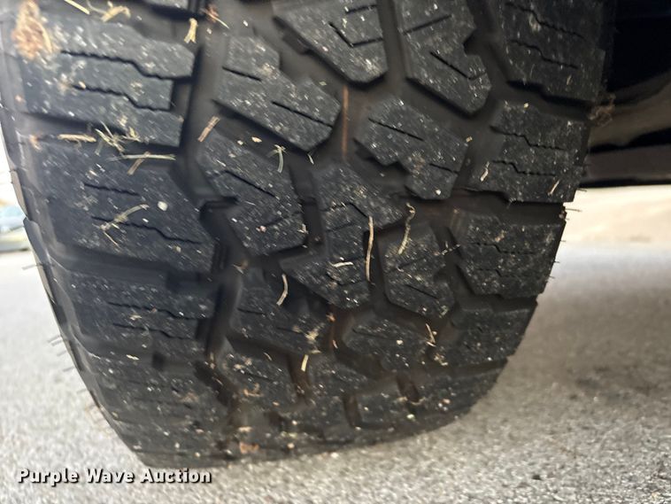 image for item EG8303 2015 Chevrolet Tahoe LTZ SUV