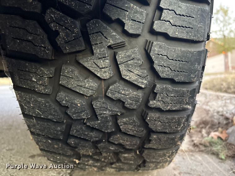 image for item EG8303 2015 Chevrolet Tahoe LTZ SUV