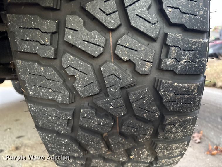 image for item EG8303 2015 Chevrolet Tahoe LTZ SUV