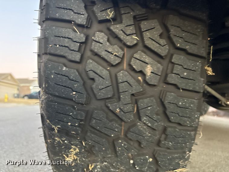 image for item EG8303 2015 Chevrolet Tahoe LTZ SUV