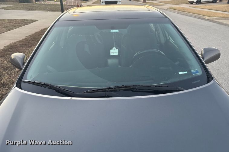 image for item EG8304 2008 Toyota Camry 